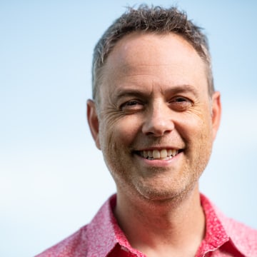 Jeff Wilson