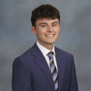 Tate Wilson